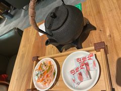 -福宝漠北·专注牛羊肉19年·西北菜(双湖林语店)