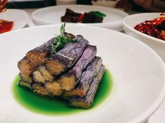 -玫瑰厅上海菜(兴国路店)