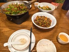 -恰饭·老长沙市井菜 (天河客运站店)