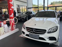 -绍兴德星奔驰4S店(上虞店)