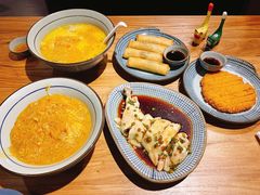 -南小蟹手工點心(三里屯店)