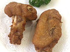 -黄埔华苑酒家(黄埔店)