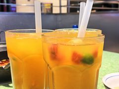 -憨铁匠老火锅(龙岗万科里店)