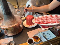 -东来顺·非遗火锅(高新店)