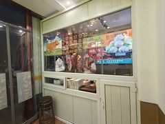 -潮汕美牛肉丸火锅店(天宁寺店)