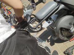 -九号电动车(安定门内大街店)