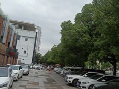 -乐嘉生活广场(加城花园店)