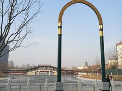 -西海子公园