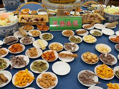 -民杨抓饭(柏香苑店)