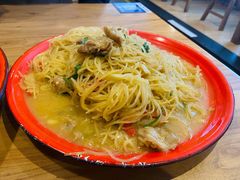 泰椒土豆丝-先启半步颠小酒馆(回龙观店)