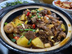 -龙老五汤店(站前西路店)