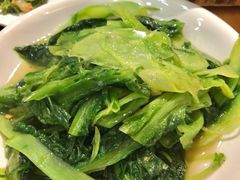 蒜泥凤尾-曾牛肉