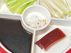 -月福京味斋·烤鸭店·北京菜(鼓楼总店)