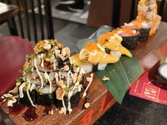 -古田居·特色寿司料理(星之岛旗舰店)
