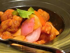 -采悦轩中餐厅·粤菜·海南菜(神州半岛喜来登度假酒店)