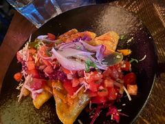 -Q MEX 库迈墨西哥餐吧(三里屯店)