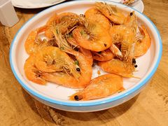 -北海金昌开元名都大酒店·四季轩中餐厅