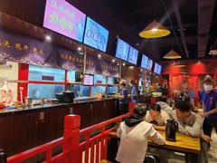 -烧蠔帮·生蚝海鲜牌档(观海店)