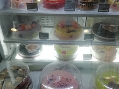 -哈根达斯(世界城店)