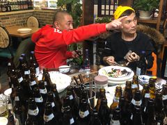 -清真伊源饺子馆(陶然共友大厦店)