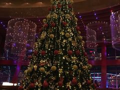 -杭州国际会议中心洲际酒店-原素全日餐厅(解放东路店)