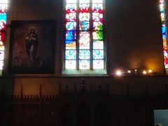 -卢森堡圣母教堂