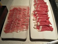 -海底捞火锅(银泰中心店)