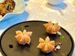 -浙江西子宾馆·牡丹厅