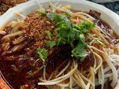 -瑞丰园庭院餐厅·白族传统家常菜