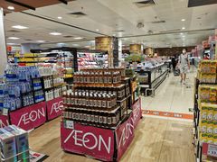 -AEON永旺(东方宝泰店)