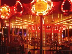 -凤凰山海港乐园