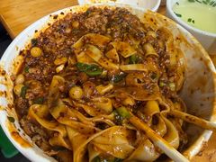 -朱儿面庄(洋河三路店)