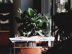 大堂-The Rug Cafe(王府中环店)