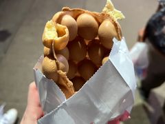 -利强记北角鸡蛋仔(弥敦道店 )