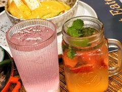 -Brut Eatery悦璞食堂(愚园路店)