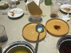 -海底捞大排档火锅(打浦路店)