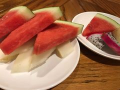 -阿罗新疆菜(人民广场店)