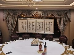 包厢-南湖春色海鲜食府(中兴街店)