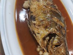 -滁香园·滁州菜(琅琊山店)