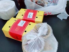 风味炸鸡架-余丞记川渝面馆(云峰店)