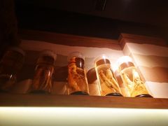 -长寿参鸡汤(朝韩风情街店)