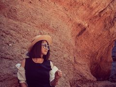 -天山神秘大峡谷