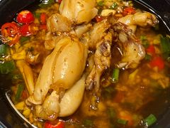 -销魂美蛙鱼头火锅(上海首店)