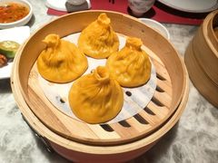 -点都德(锦粤壹号IFS国金店)