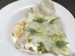 -Ocean's Table 欧舍