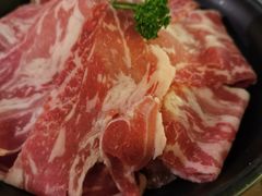 相间肥牛-潮澎派·潮汕菜大排档(南较西路店)