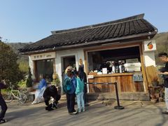 -南北湖风景区