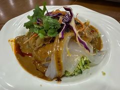 -春發合饭庄