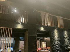 -山之屋炭火烧肉·生啤畅饮(大朗万科中央公园店)