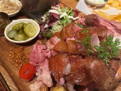-MARU玛露音乐餐厅(大学路店)
